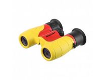 Бинокль детский Veber Эврика 6x21 Y/R( желт/красн)