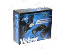 Veber Free Focus БПШ Бинокль (8x40) 24594 