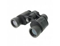 Бинокль Veber Classic БПШЦ 8x40 VRWA широкоугольный, серый