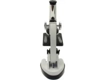 Микромед 100x-900x  Микроскоп (100-900x, кейс) 23322 