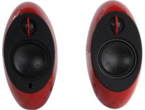 Колонки Edifier E25HD Red (2x15W + 2x22W, Bluetooth, ПДУ)