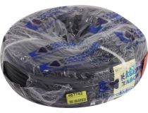 Кабель силовой плоский, ВВГ-Пнг(А)-LS 3х2.5мм2 бухта 100м 