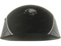 OKLICK Gaming Optical Mouse MYSTERY 708G  Black (RTL) USB 7btn+Roll  1196437 