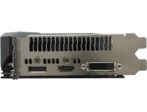 4Gb PCI-E GDDR6 ASUS TUF-GTX1650-O4GD6-GAMING (RTL) DVI+HDMI+DP GeForce GTX1650 