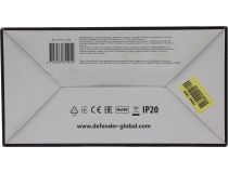 Колонка Defender G24 (10W, FM, USB, microSD, BT, Li-Ion) 65124 