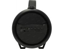Колонка Defender G24 (10W, FM, USB, microSD, BT, Li-Ion) 65124 