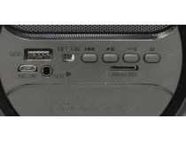 Колонка Defender G24 (10W, FM, USB, microSD, BT, Li-Ion) 65124 