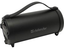 Колонка Defender G24 (10W, FM, USB, microSD, BT, Li-Ion) 65124 
