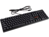 Клавиатура Redragon Surara K582RGB  USB  подсветка клавиш 78379 