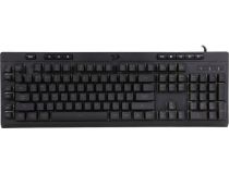 Клавиатура Redragon Shiva K512RGB  USB  подсветка клавиш  77689 