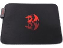 Redragon Pluto P026 (коврик для мыши, 330x260мм)  77588 