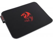 Redragon Pluto P026 (коврик для мыши, 330x260мм)  77588 