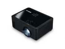 InFocus P117 IN2139WU Projector (DLP, 4500 люмен, 28500:1, 1920x1200, D-Sub, HDMI, RCA, LAN, ПДУ, 2D/3D)