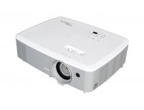 Проектор Optoma W400+ Full3D; DLP, WXGA (1280*800)