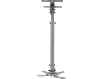 Wize WPC-W Потолочный комплект для крепления проектора (61-96см, 12кг)