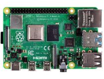 Raspberry PI4 model B 1Gb