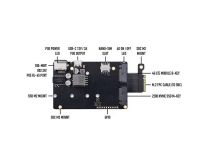  KM2X-V-001  M2X Extension Board