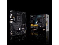 ASUS TUF GAMING B550-PLUS (RTL) AM4 B550 2xPCI-E HDMI+DP 2.5GbLAN SATA ATX 4DDR4