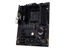 ASUS TUF GAMING B550-PLUS (RTL) AM4 B550 2xPCI-E HDMI+DP 2.5GbLAN SATA ATX 4DDR4