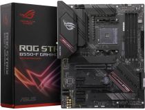ASUS ROG STRIX B550-F GAMING WI-FI (II) (RTL) AM4 B550 2xPCI-E HDMI+DP 2.5GbLAN+WiFi SATA ATX 4DDR4
