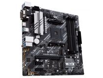 ASUS PRIME B550M-A (RTL) AM4 B550 PCI-E Dsub+DVI+HDMI GbLAN SATA MicroATX 4DDR4