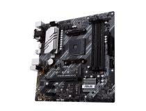 ASUS PRIME B550M-A (RTL) AM4 B550 PCI-E Dsub+DVI+HDMI GbLAN SATA MicroATX 4DDR4