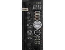 ASUS ROG MAXIMUS XII EXTREME (RTL) LGA1200 Z490 2xPCI-E 10GbLAN+2.5GbLAN+WiFi+BT SATA E-ATX 4DDR4