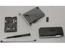 ASUS ROG MAXIMUS XII EXTREME (RTL) LGA1200 Z490 2xPCI-E 10GbLAN+2.5GbLAN+WiFi+BT SATA E-ATX 4DDR4