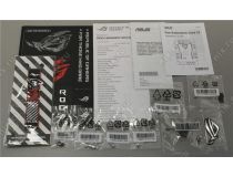 ASUS ROG MAXIMUS XII EXTREME (RTL) LGA1200 Z490 2xPCI-E 10GbLAN+2.5GbLAN+WiFi+BT SATA E-ATX 4DDR4