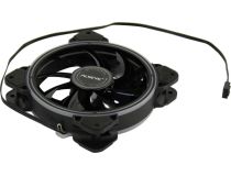 ALSEYE HALO 4.0 (120x120x25мм, 13.5-35.2дБ, 800-2000об/мин)