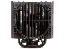 Enermax ETS-T50A-FSS T50 AXE Silent Edition (1155/2011/2066/1200/AM4, 13-22дБ,500-1000об/мин, Al+тепл.трубки)