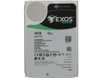 HDD 10 Tb SATA 6Gb/s Seagate Exos X16 ST10000NM001G  3.5 7200rpm 256Mb