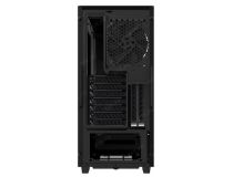 Miditower GIGABYTE C300GLASS GB-AC300G ATX без БП, с окном