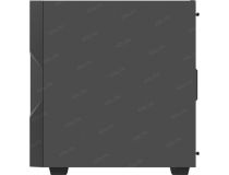 Miditower GIGABYTE C300GLASS GB-AC300G ATX без БП, с окном