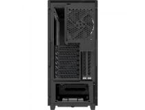 Miditower GIGABYTE C300GLASS GB-AC300G ATX без БП, с окном