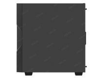 Miditower GIGABYTE C300GLASS GB-AC300G ATX без БП, с окном