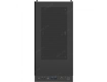 Miditower GIGABYTE C300GLASS GB-AC300G ATX без БП, с окном