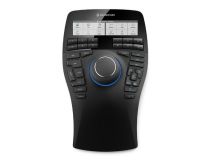 3DConnexion SpaceMouse Enterprise 3DX-700056 USB (RTL) 31btn, LCD