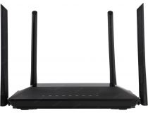 D-Link DIR-842 ,RU/R1B AC1200 WiFi Gigabit Router (4UTP 1000Mbps,1WAN,802.11n/g/ac)