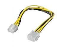 Gigabyte 25CRI-300307-B0R CABLE POWER #18 300mm