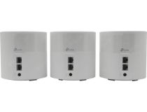 TP-LINK Deco X60 (3-pack) ver 2.0  AX3000 Mesh Wi-Fi System