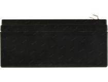 Аккумулятор Delta DT 12032 (12V, 3.3Ah) для слаботочных систем