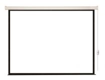 Экран с электроприводом Lumien Eco Control LEC-100106  (153x203см, Matte White)