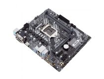 ASUS PRIME H410M-A (RTL) LGA1200 H410 PCI-E Dsub+DVI+HDMI GbLAN SATA MicroATX 2DDR4