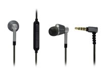 Наушники с микрофоном 1MORE E1001-Silver Triple Driver In-Ear (рег. громк, динамик+арматурные, шнур 1.25м)