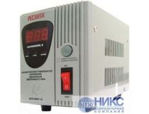 Стабилизатор Ресанта АСН-500/1-Ц 