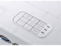 ViewSonic Projector PS501W