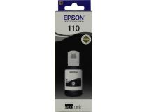 Чернила Epson T03P14A Black (120мл) для EPS M1100/1120/1140/1170/1180/2140/2170/3140/3170/3180