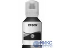 Чернила Epson T03P14A Black (120мл) для EPS M1100/1120/1140/1170/1180/2140/2170/3140/3170/3180