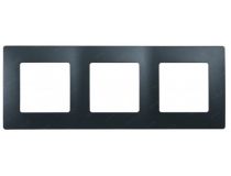 Legrand 672583 Рамка 3п АНТР ETIKA